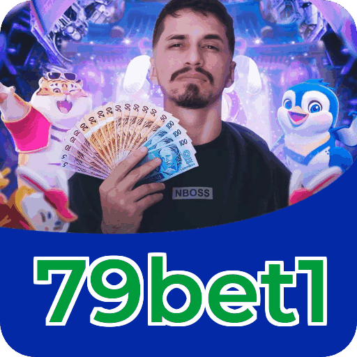 Siga a 79bet1 no Facebook