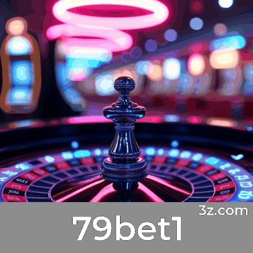 79bet1: Cassino Online Seguro e Divertido